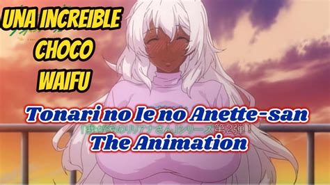 Watch Tonari no Ie no Anette